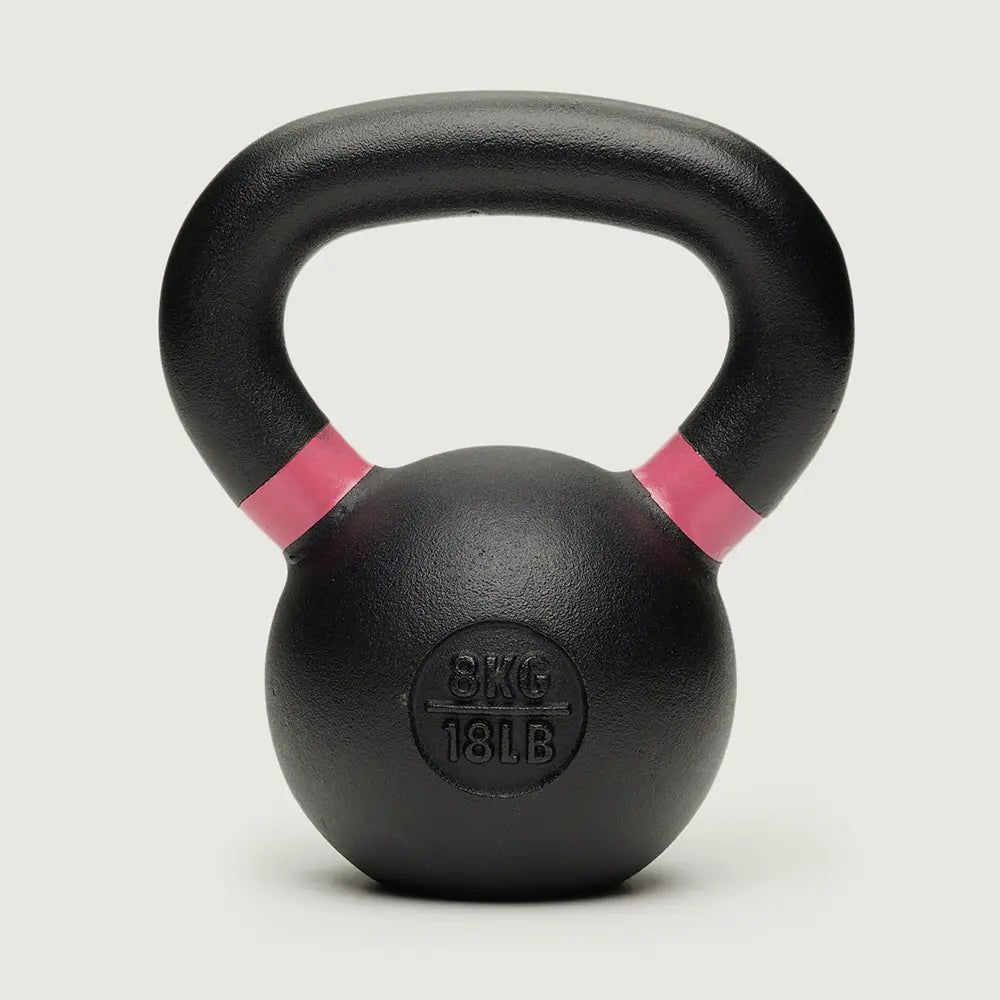 Nike Kettlebell (4kg to 24 kg)