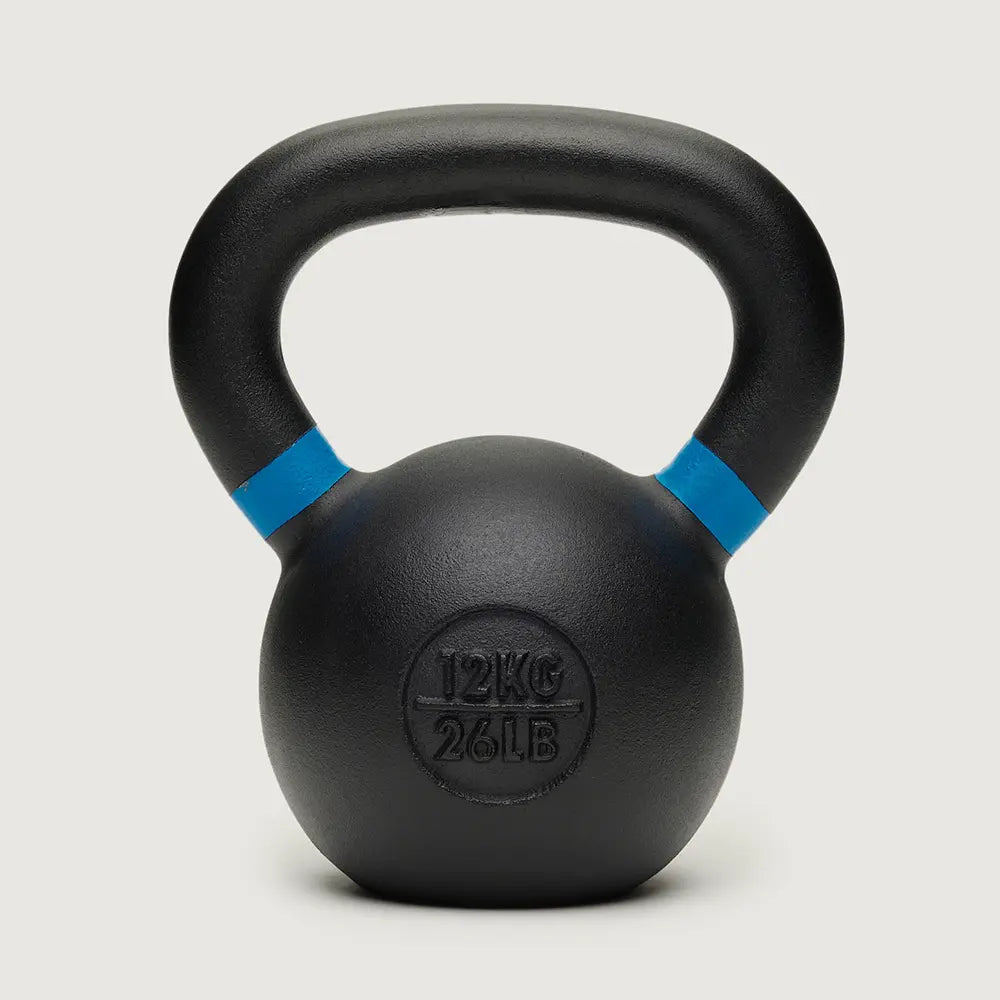 Nike Kettlebell (4kg to 24 kg)