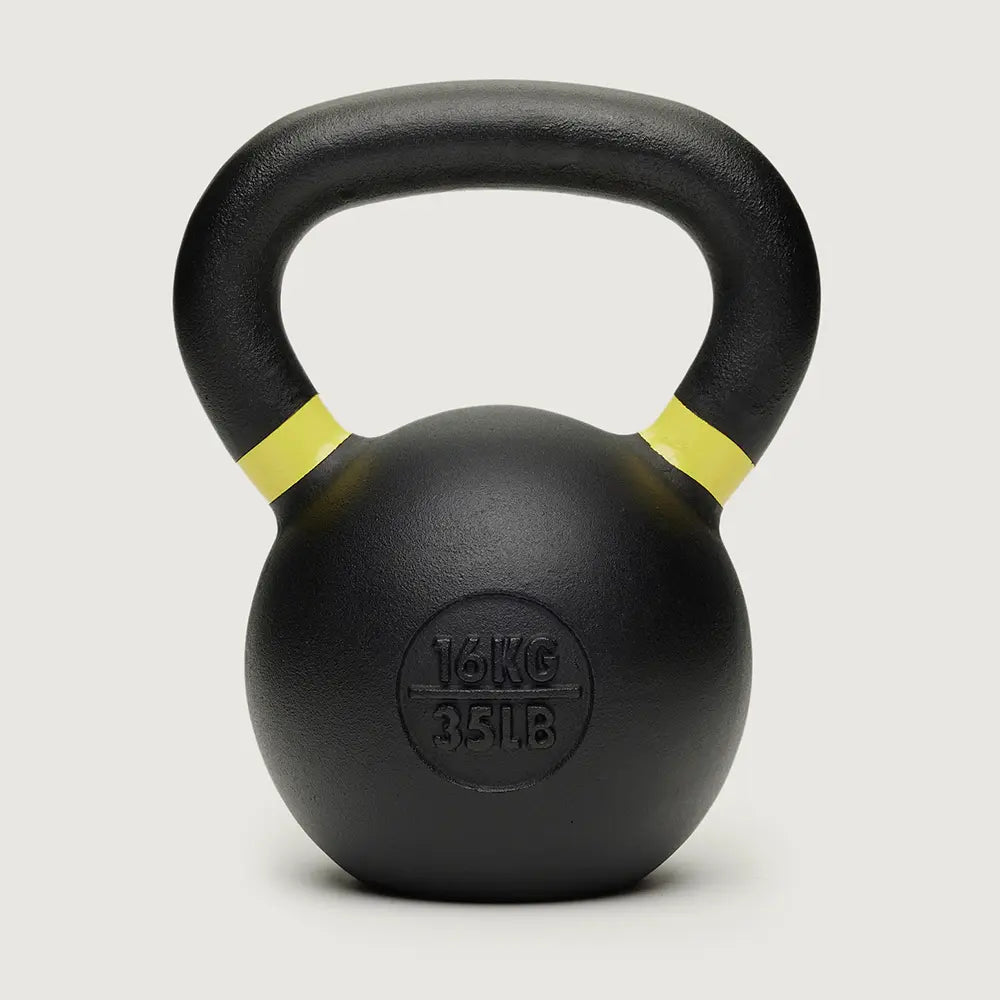 Nike Kettlebell (4kg to 24 kg)
