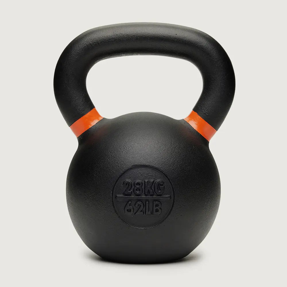 Nike Kettlebell (28 kg to 40 kg) detail view - Kettlebell Cast Iron | Buy Online in Kuwait | Pro Sports Kuwait
