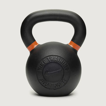 Nike Kettlebell (28 kg to 40 kg) - Kettlebell Cast Iron | Buy Online in Kuwait | Pro Sports Kuwait