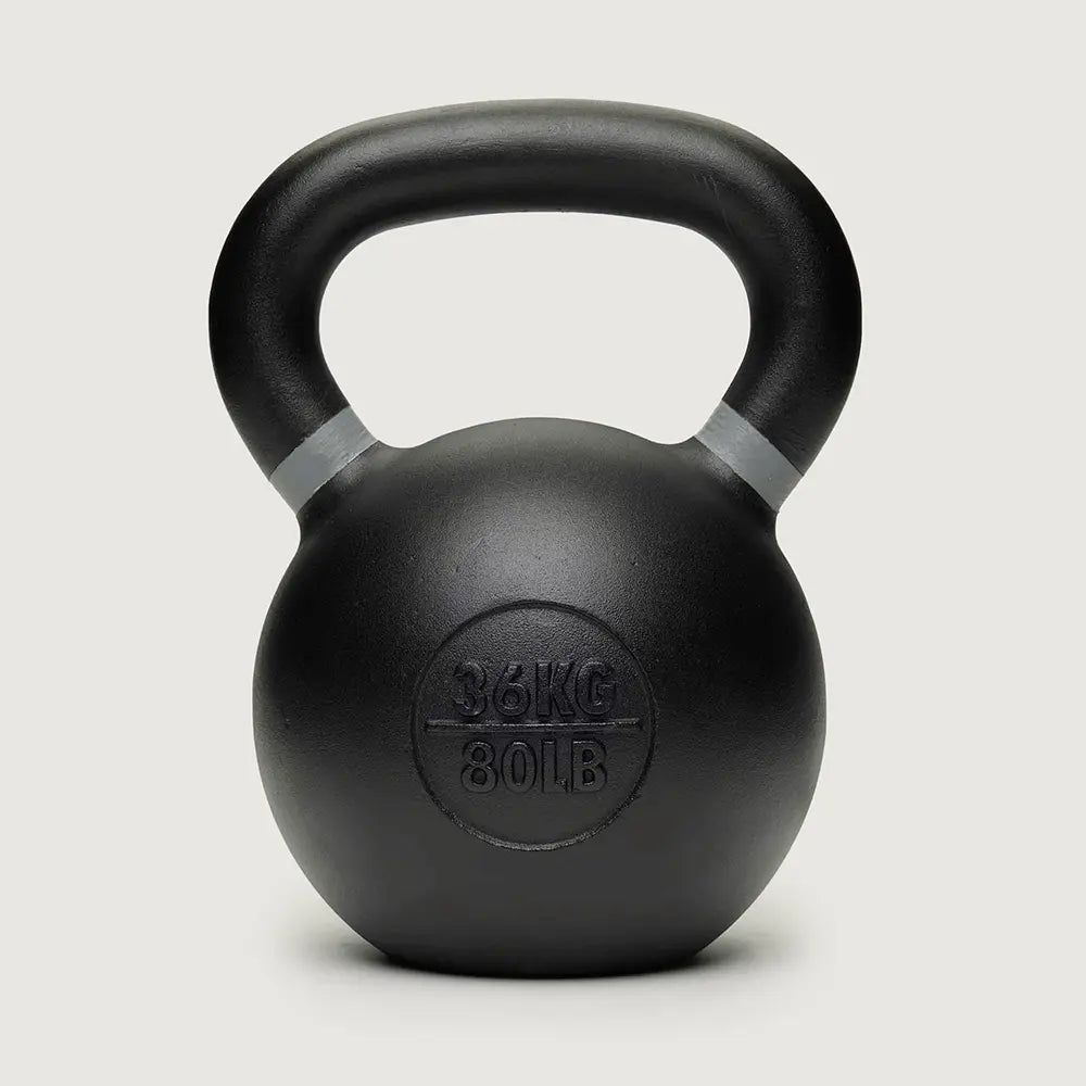 Nike Kettlebell (28 kg to 40 kg) close-up - Kettlebell Cast Iron | Buy Online in Kuwait | Pro Sports Kuwait
