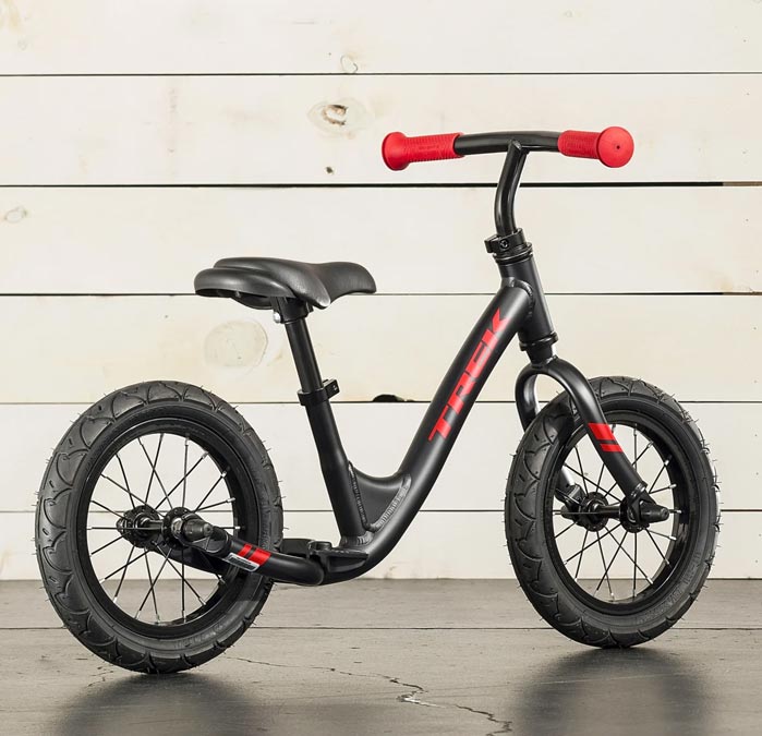 Trek Kickster Toddler Bike