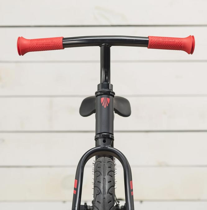 Trek Kickster Toddler Bike