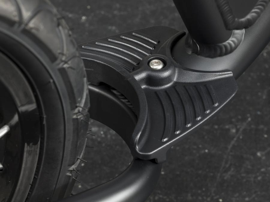 Trek Kickster Toddler Bike