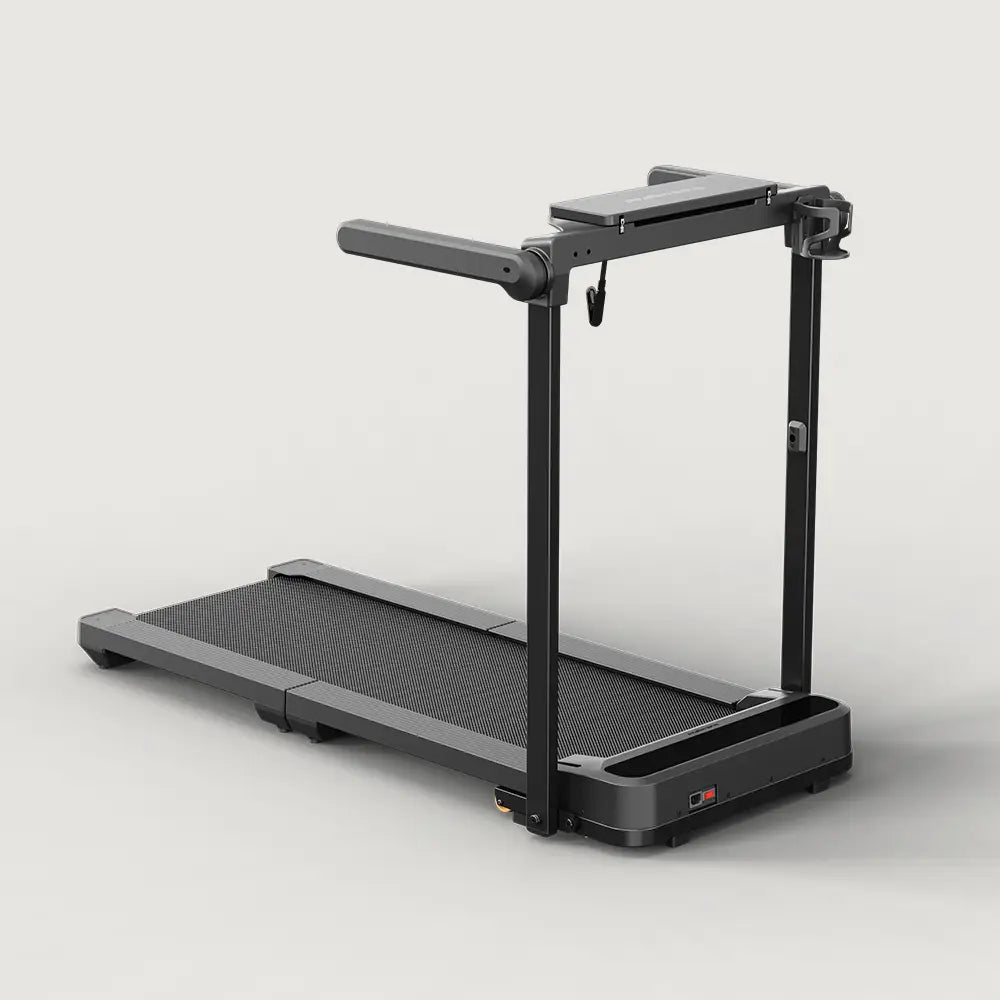 King Smith Smart Foldable Treadmill MX10 - 2 HP