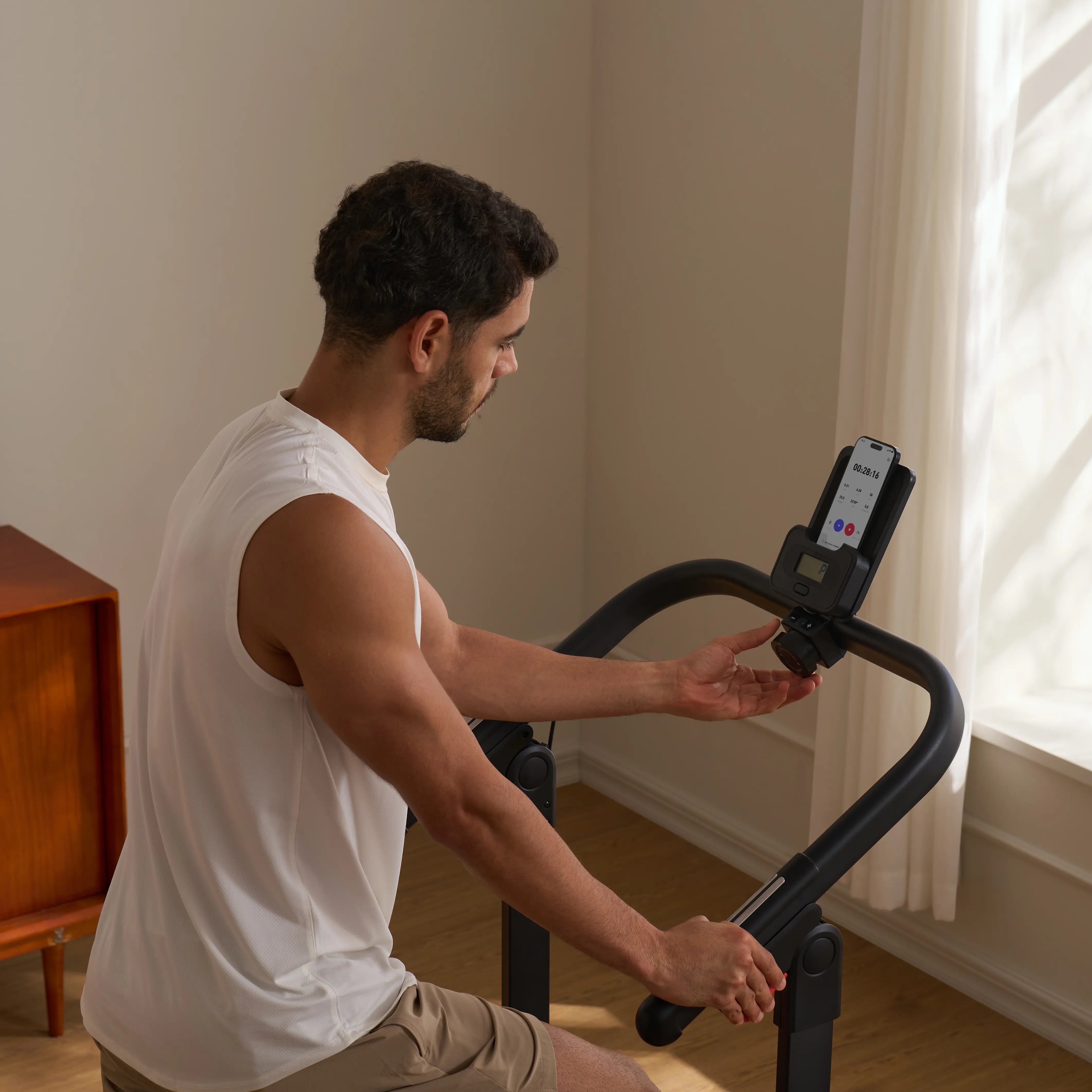 King Smith Stair Stepper