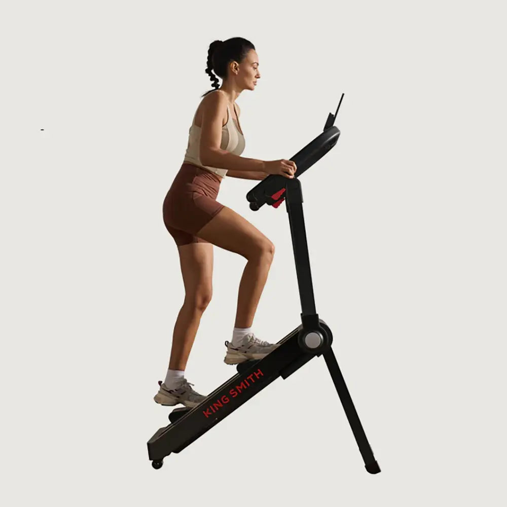 King Smith Stair Stepper