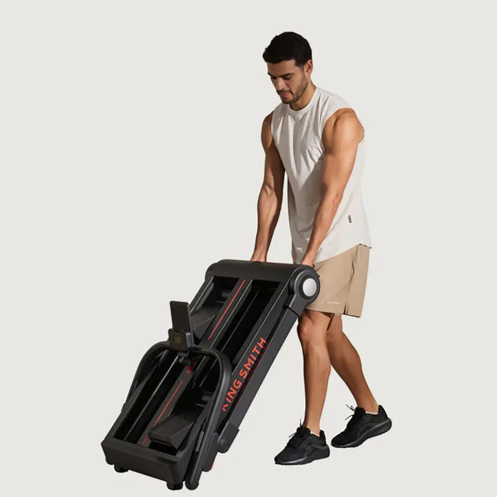 King Smith Stair Stepper