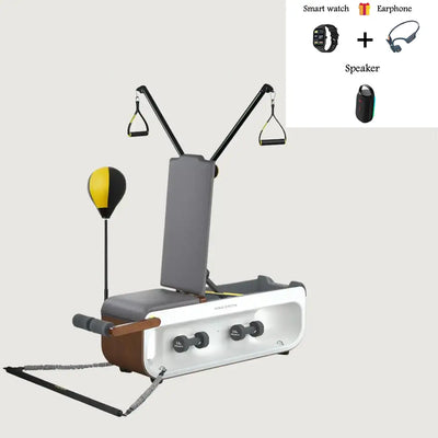 King Smith Multifunctional Gym Bench B1