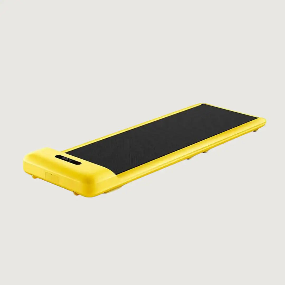 King Smith Foldable Walking Pad C2 - 1 HP - Yellow