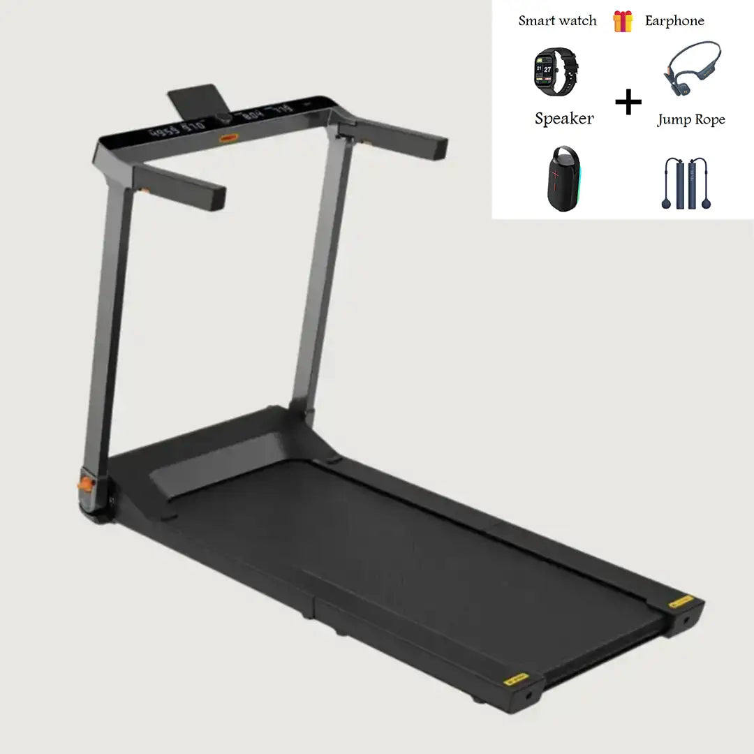 King Smith Foldable Treadmill G1 - 1.25 HP