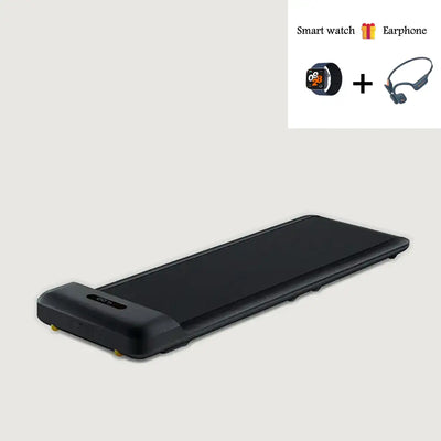 King Smith Foldable Walking Pad C2 - 1 HP - Black