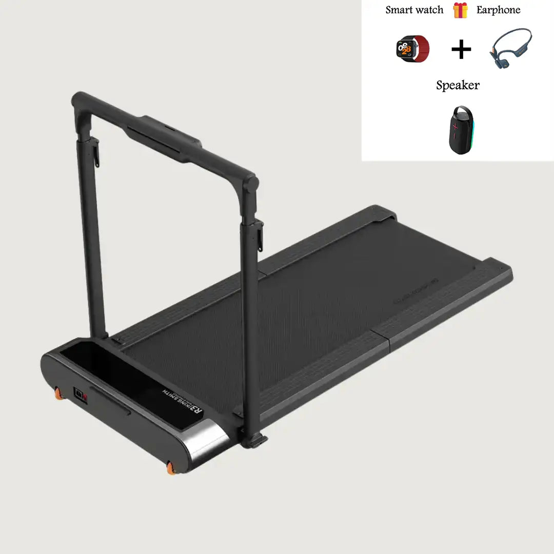 King Smith Foldable Treadmill R3 Hybrid - 1 HP