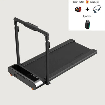King Smith Foldable Treadmill R3 Hybrid - 1 HP