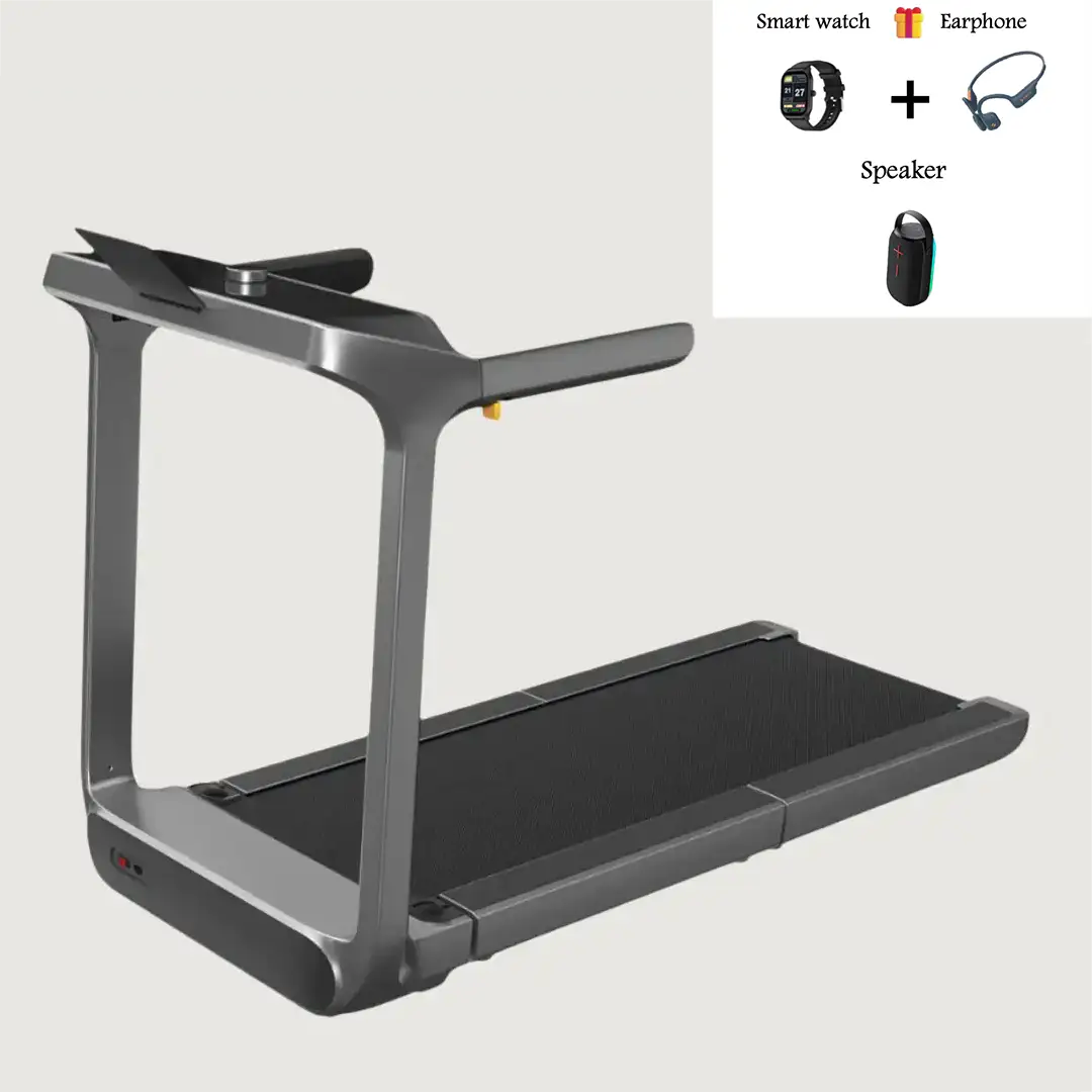 King Smith Smart Foldable Treadmill X218 - 1.75 HP