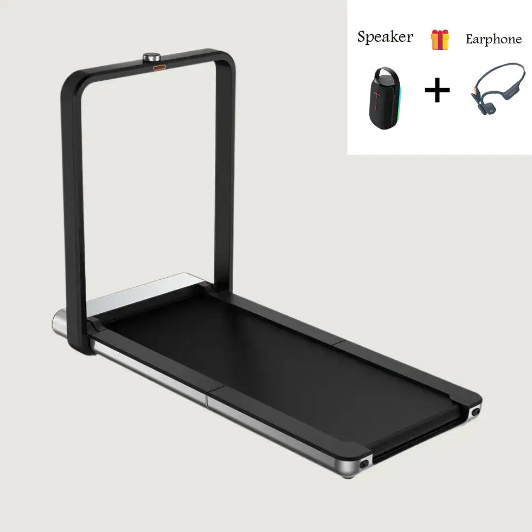 King Smith Smart Foldable Treadmill X21 - 1.25 HP