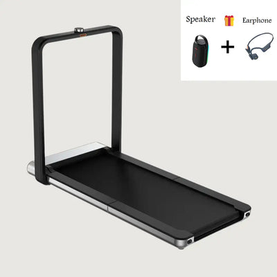 King Smith Smart Foldable Treadmill X21 - 1.25 HP
