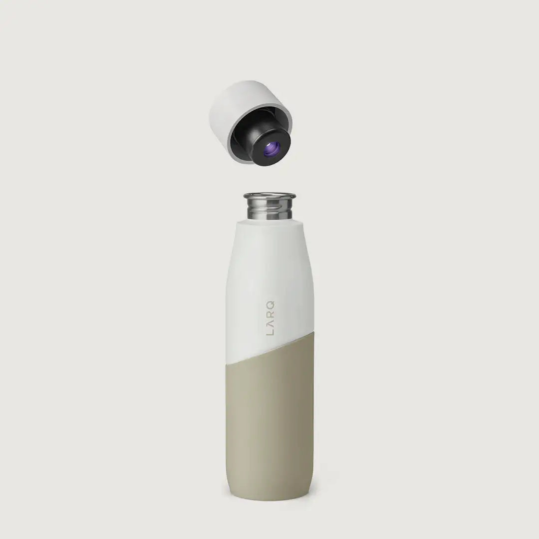 LARQ Bottle Movement Terra Edition - 710ml/24oz
