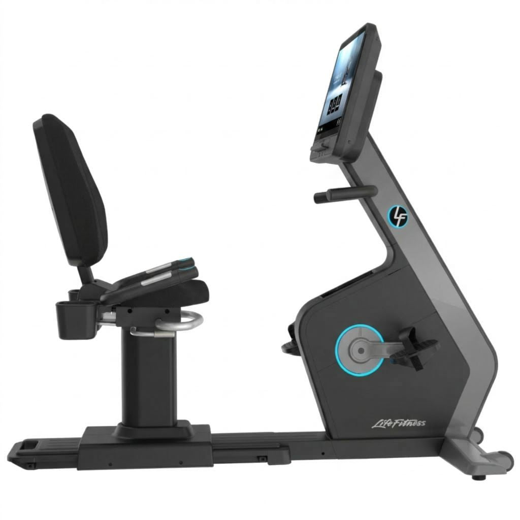 Symbio Recumbent Bike - Open Box