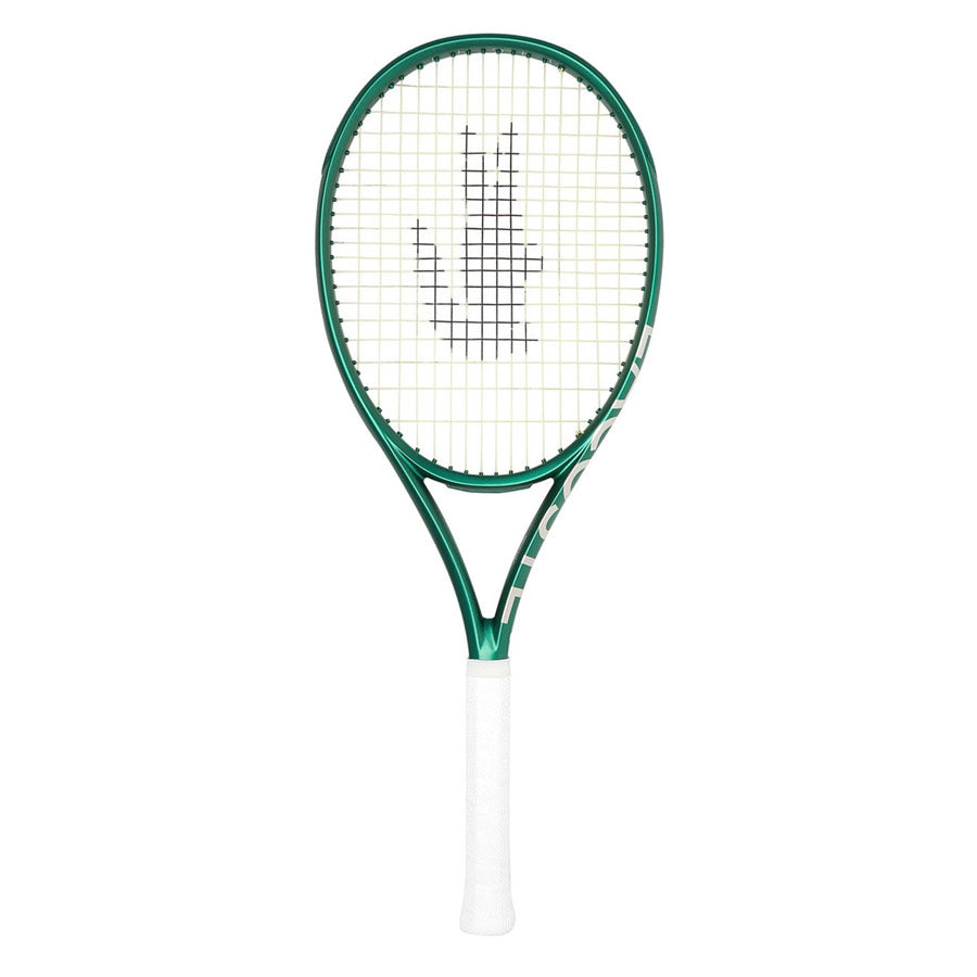 Lacoste L23 Light Tennis Racquet - Tennis Racquet | Buy Online in the GCC | The Racquet Shop