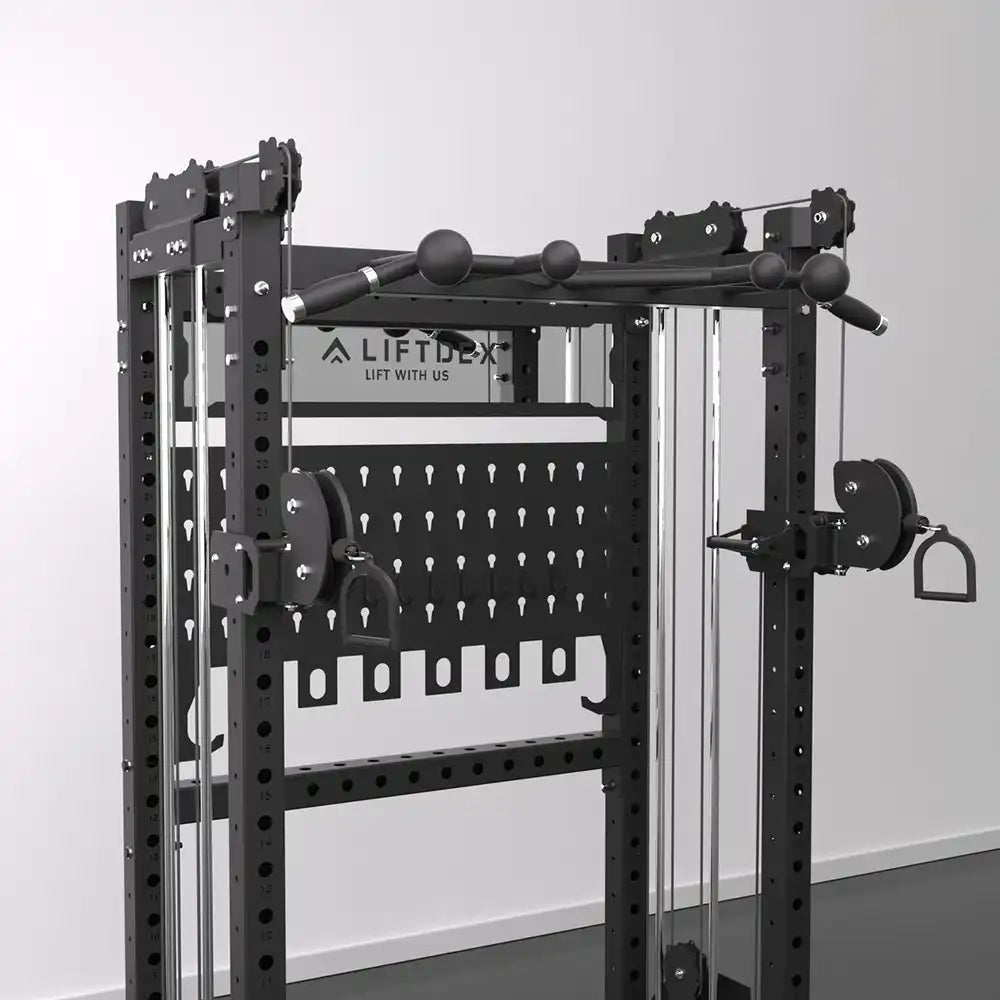 Liftdex Cable Functional Trainer FT3