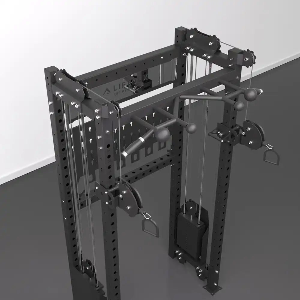 Liftdex Cable Functional Trainer FT3