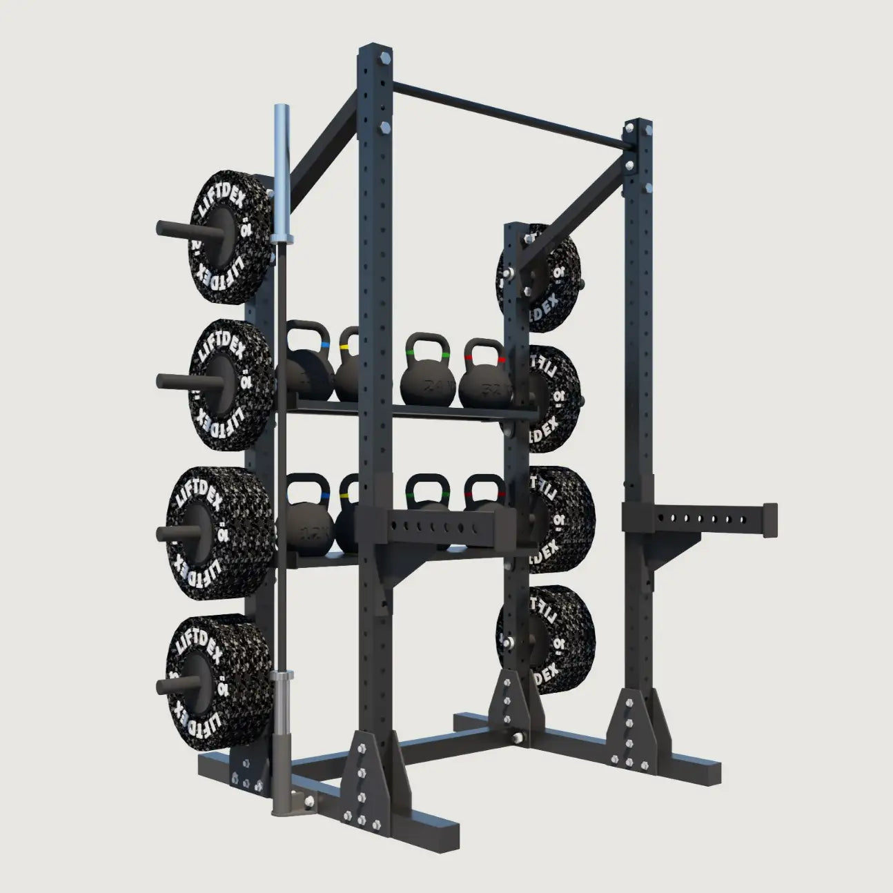 Liftdex Half Rack