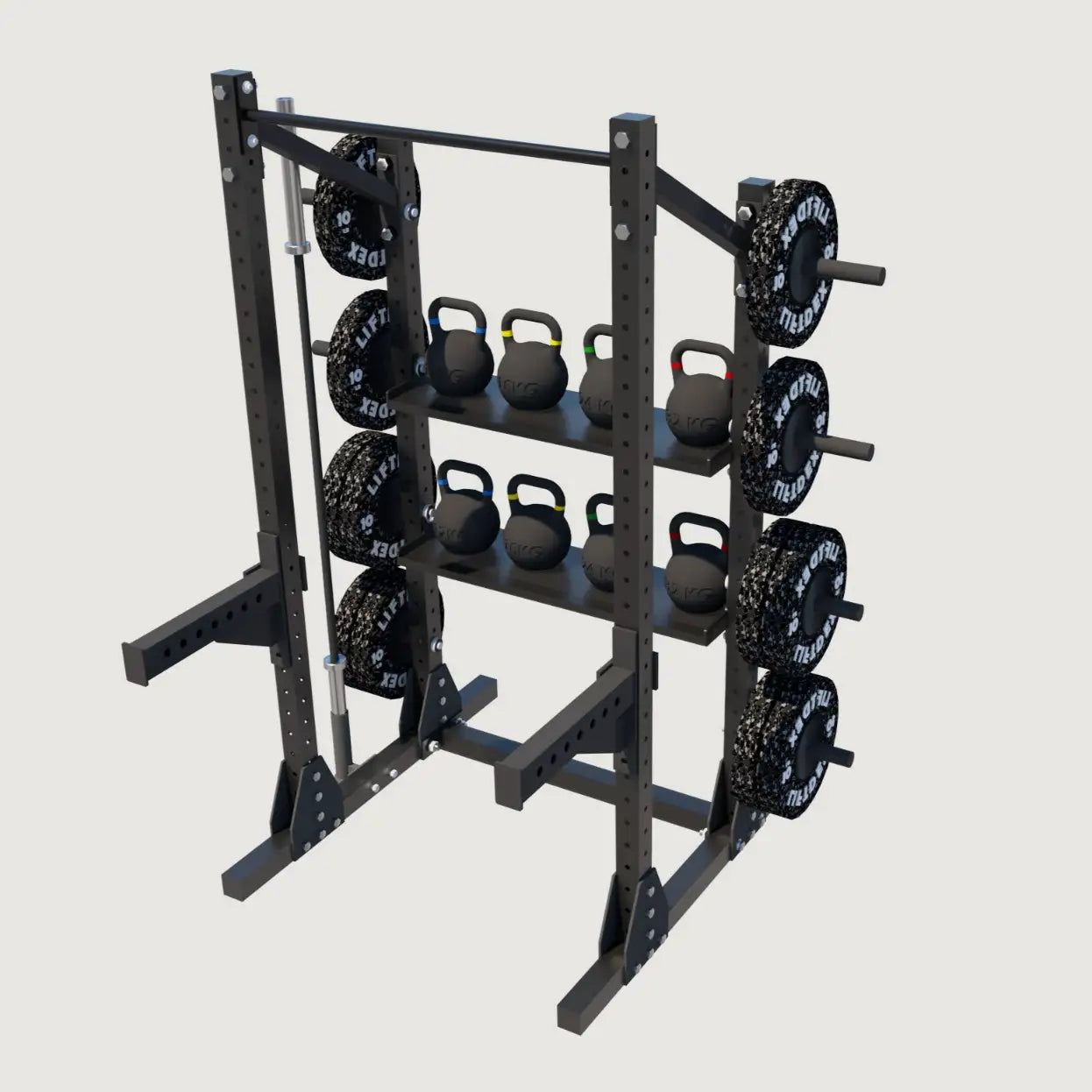 Liftdex Half Rack