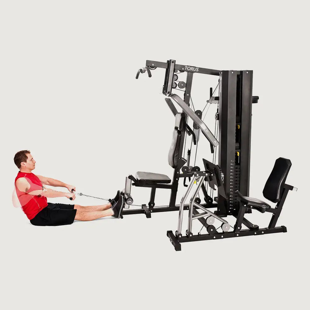 Horizon Home Gym Torus 5