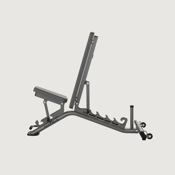 Matrix Multi-Adjustable Bench - Exercise Benches - Pro Sports | Shop online in Kuwait