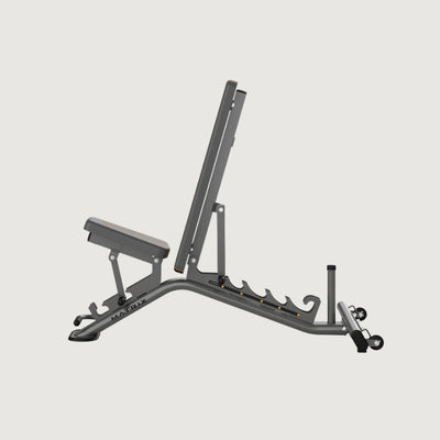 Matrix Multi-Adjustable Bench