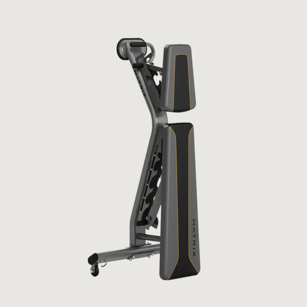 Matrix Multi-Adjustable Bench