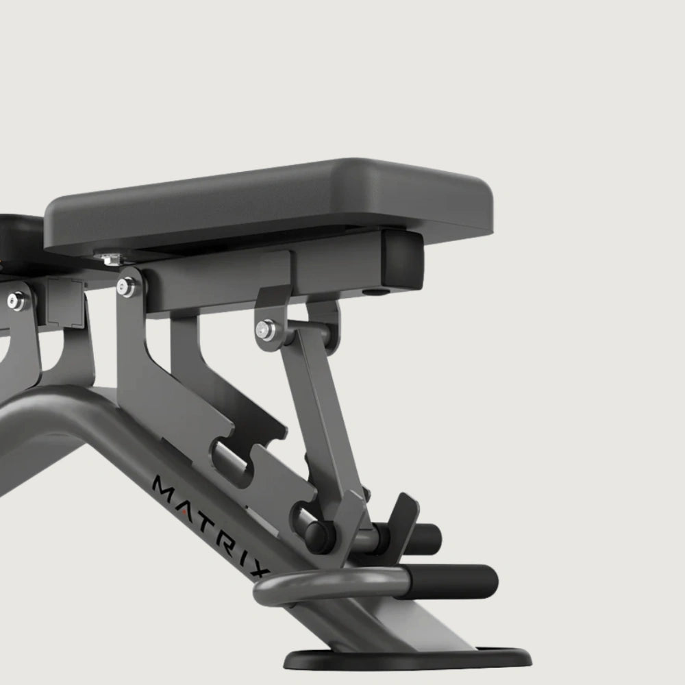 Matrix Multi-Adjustable Bench