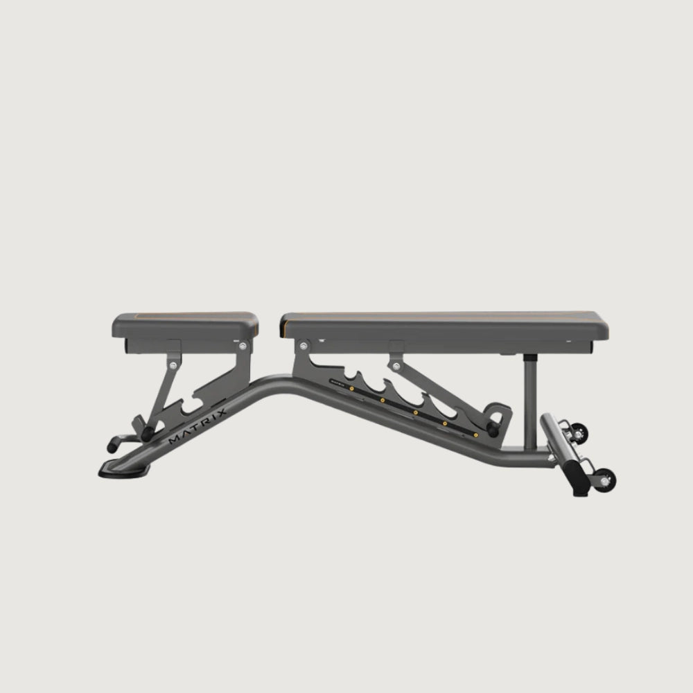 Matrix Multi-Adjustable Bench