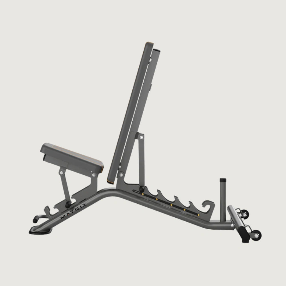 Matrix Multi-Adjustable Bench