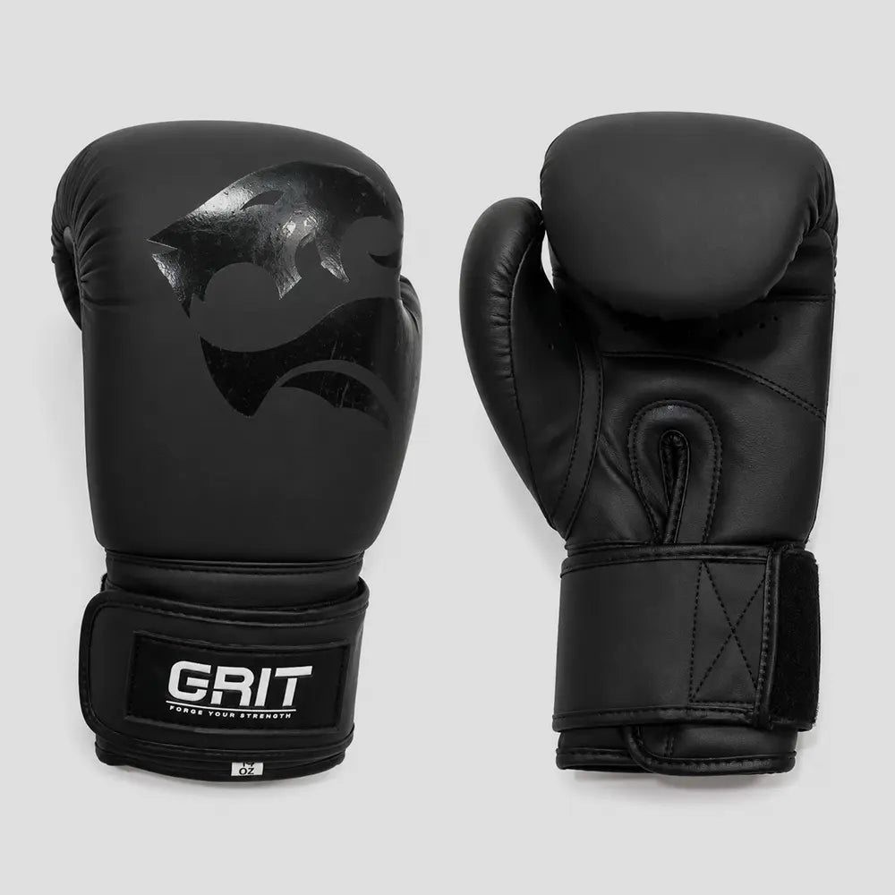 GRIT Training Boxing Gloves