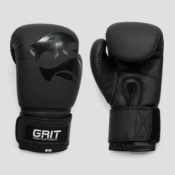 GRIT Boxing Gloves