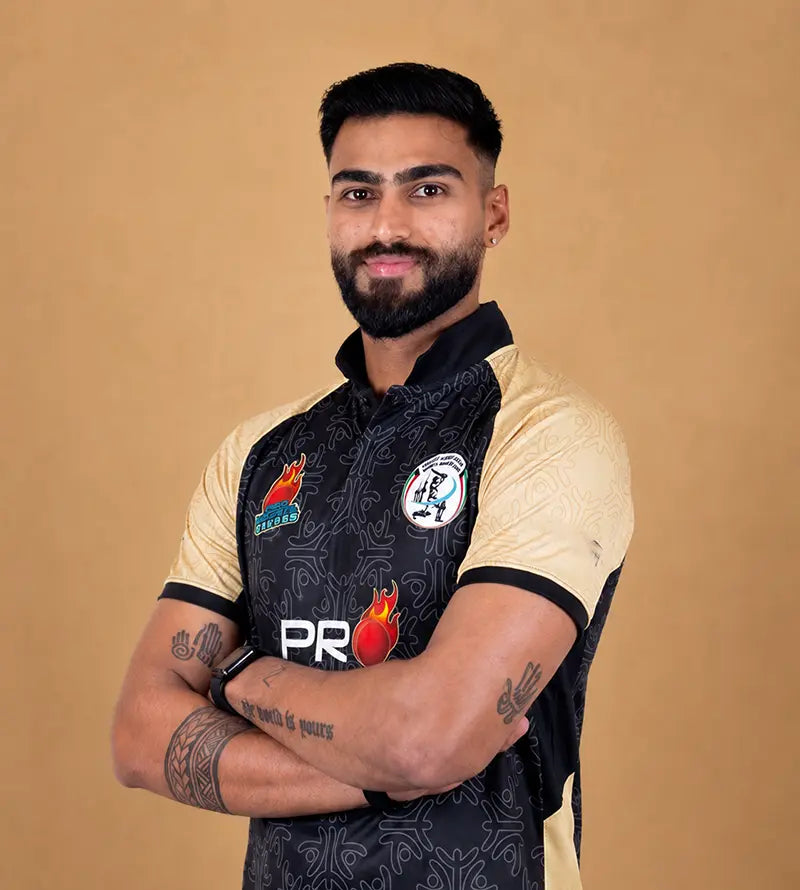 Meet Bhavsar