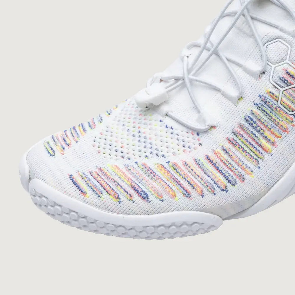 Vivobarefoot Motus Flex Men - White Space Dye