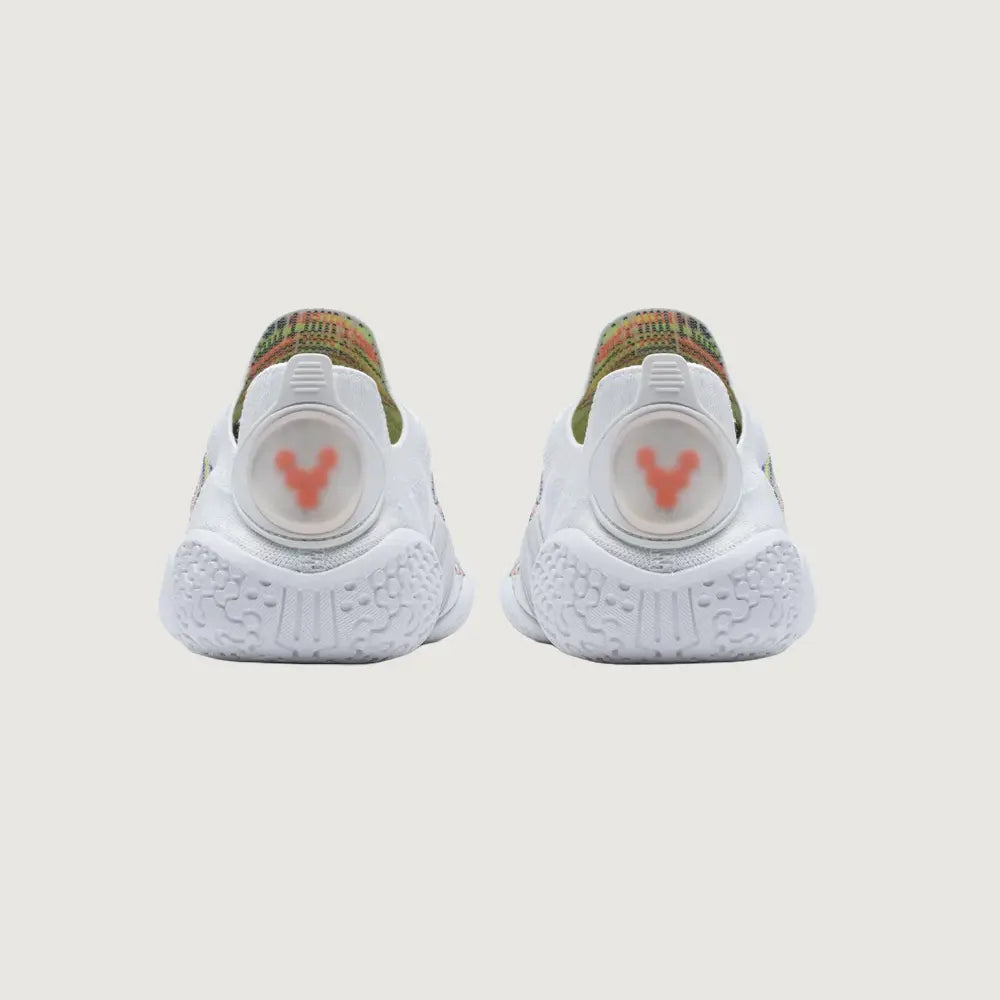 Vivobarefoot Motus Flex Men - White Space Dye