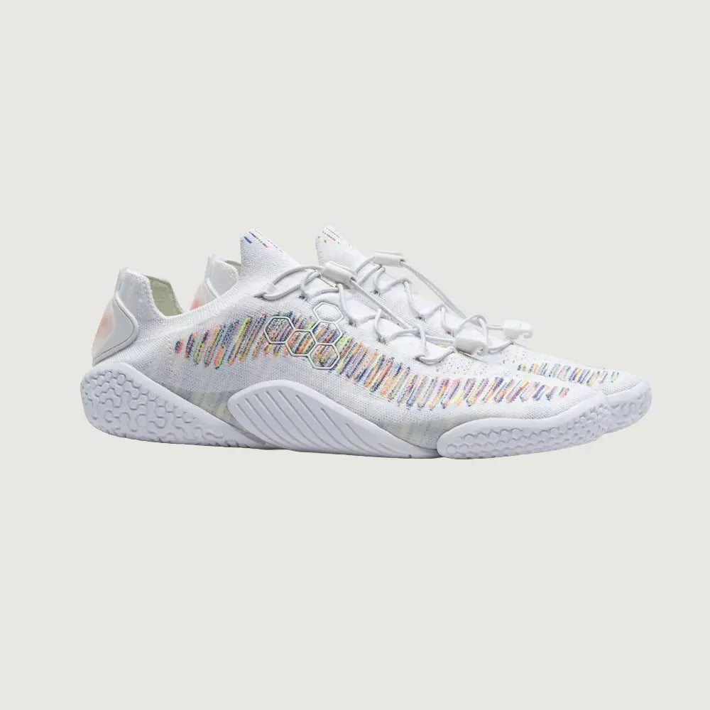 Vivobarefoot Motus Flex Men - White Space Dye