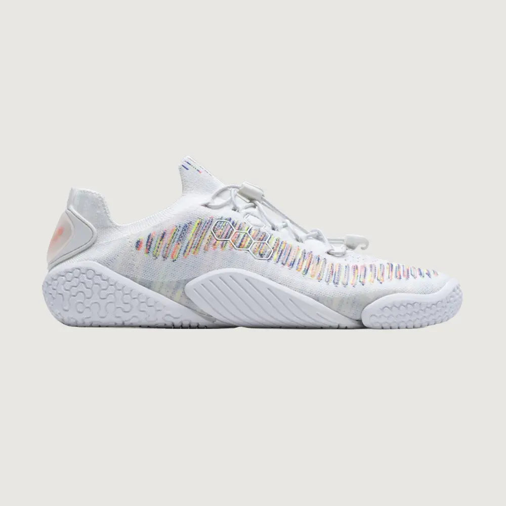 Vivobarefoot Motus Flex Men - White Space Dye