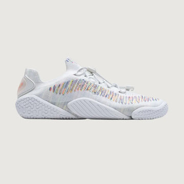 Vivobarefoot Motus Flex Women - White Space Dye
