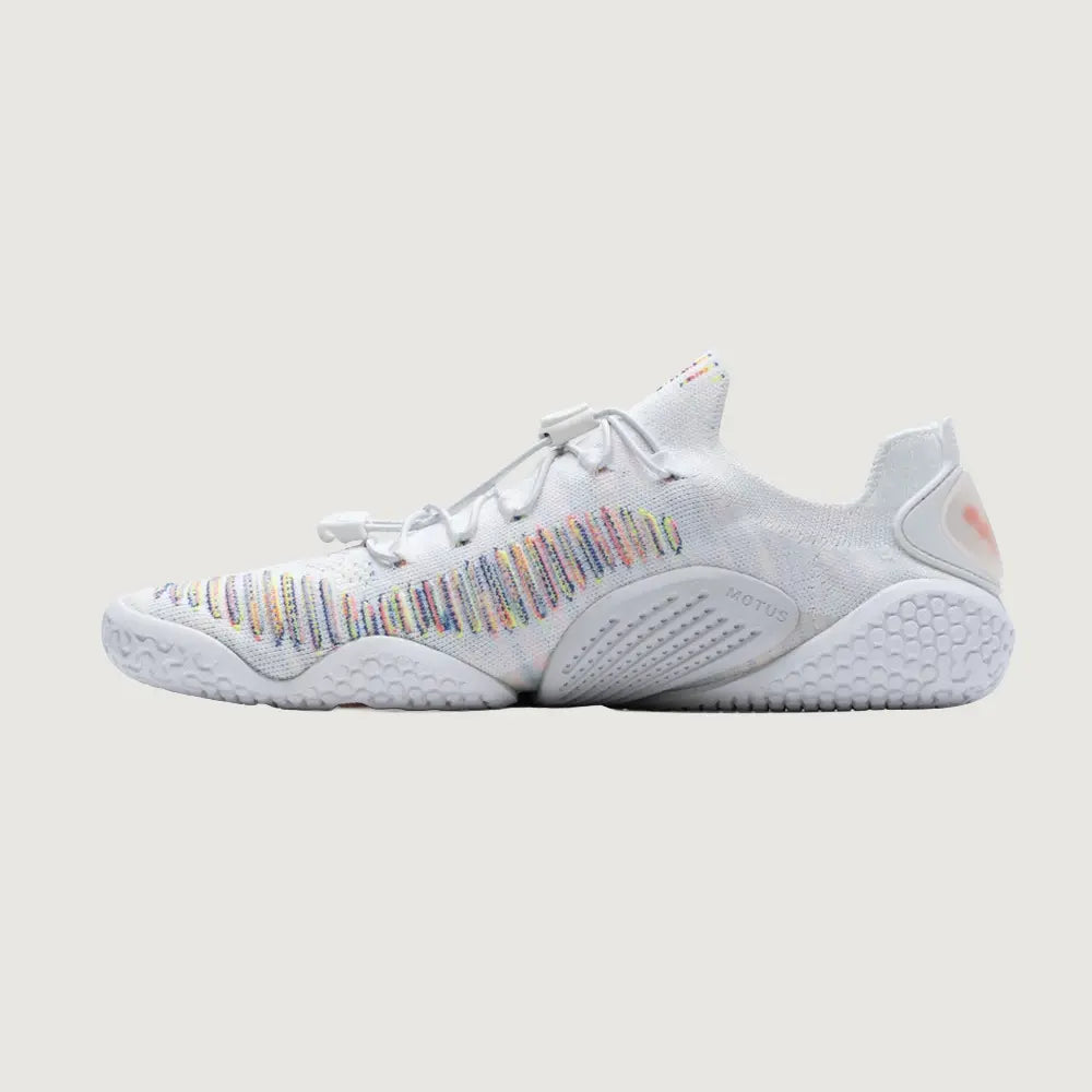 Vivobarefoot Motus Flex Men - White Space Dye