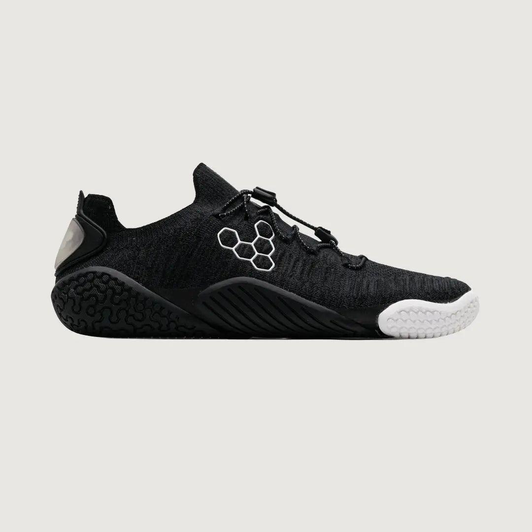 Vivobarefoot Motus Flex Men - Obsidian