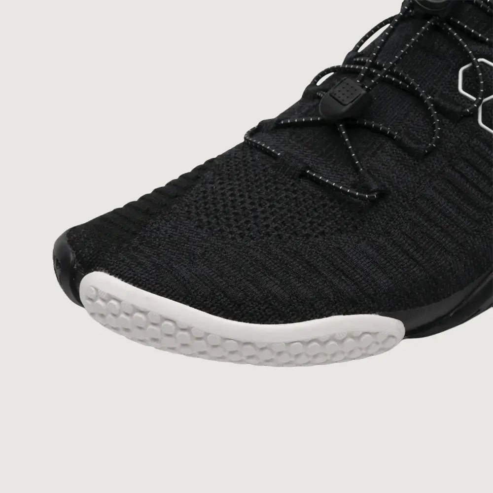 Vivobarefoot Motus Flex Men - Obsidian