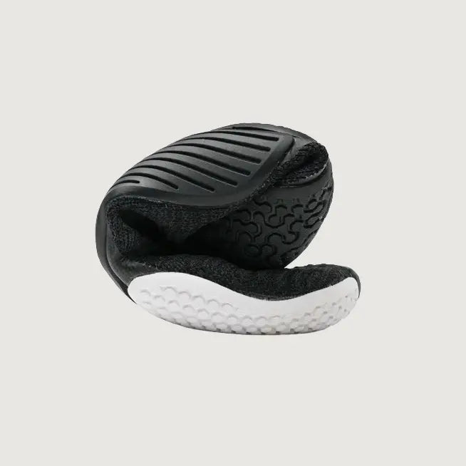 Vivobarefoot Motus Flex Men - Obsidian