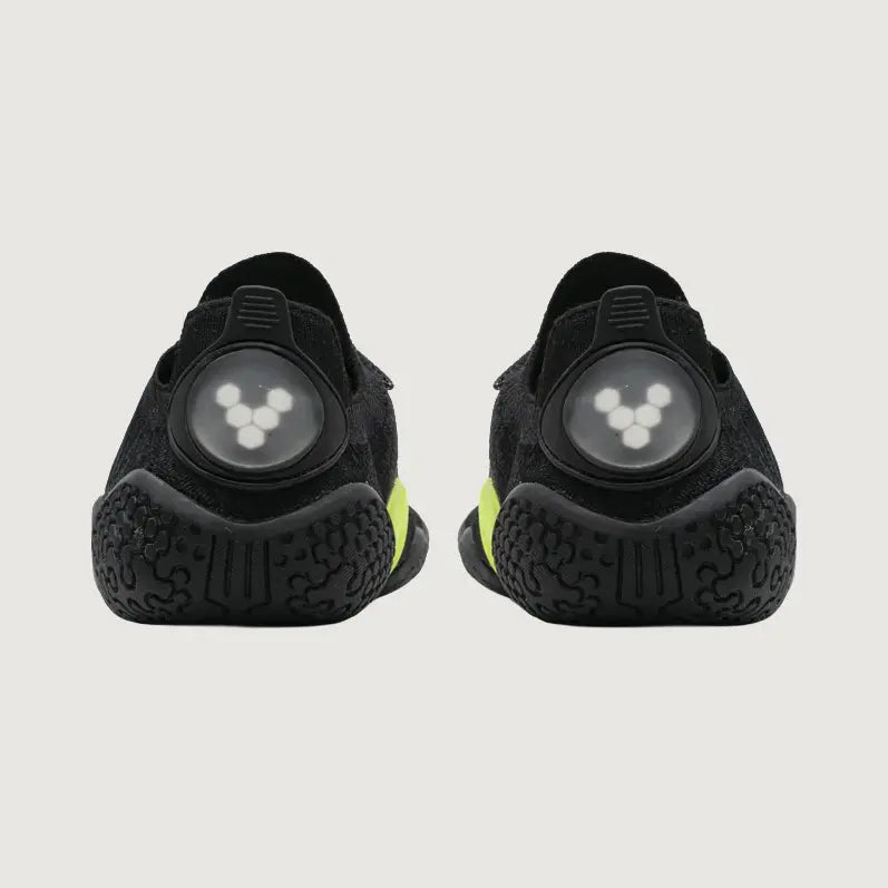 Vivobarefoot Motus Flex Men - Obsidian