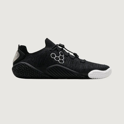 Vivobarefoot Motus Flex Men - Obsidian